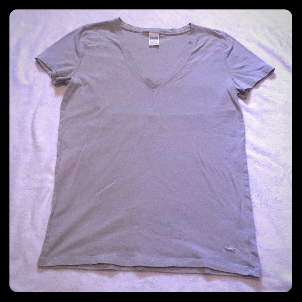 Victoria secret v neck